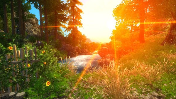 Enderal Forgotten Stories (сборка 3.0)