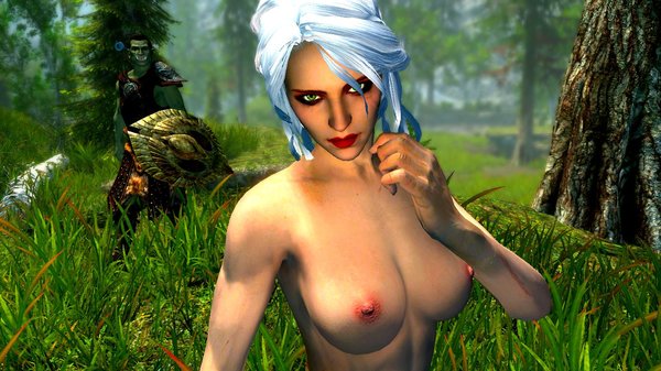 ЦИРИ.. SkyrimSE (сборка 6.0)