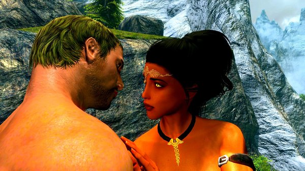 Дориана: дай как, по-ищу твою совесть! ;)