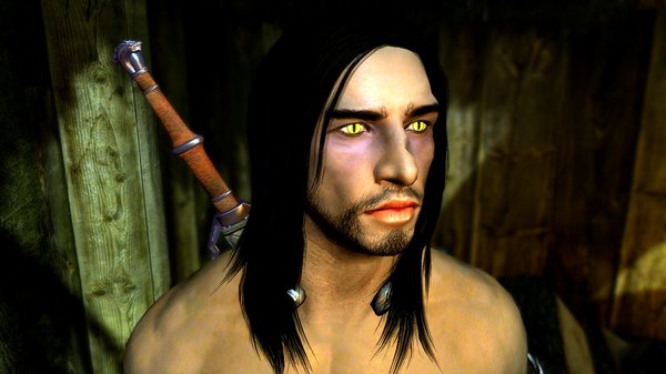 ЭЙРАН. Говорят, что если нос.., то и в другом..