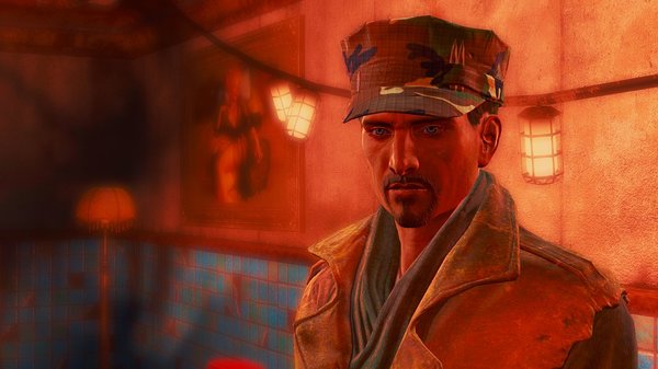 Fallout-4 (сборка 6.0)