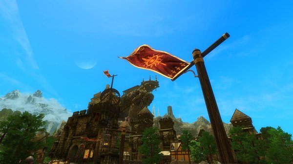 Enderal Forgotten Stories (сборка 3.0)