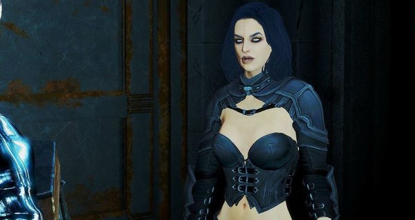 Зови и я приду! FALLOUT-4 (Сборка 6.1)