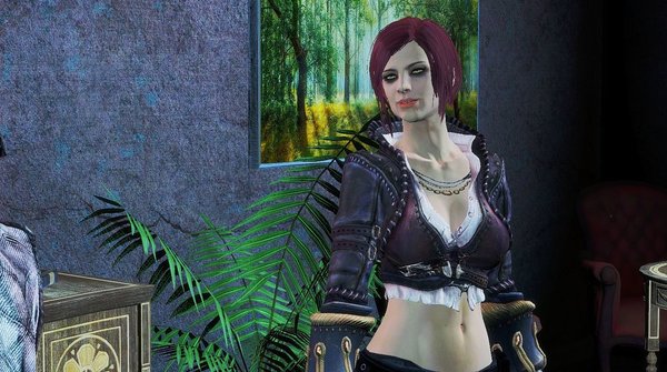 Новые друзья, или? FALLOUT-4 (Сборка 6.1)