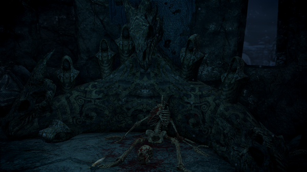 SkyrimSE 6.0 (Лето) - Совсем голову потерял