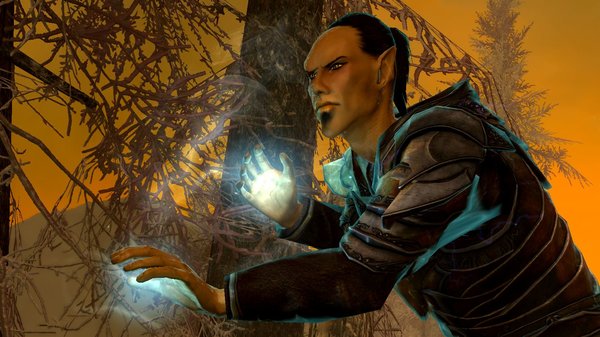 Боевой маг на Солстейме.. SkyrimSE (сборка 6.0 ЛЕТО)