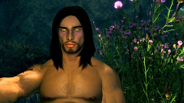 Мой Эйран.. )) SkyrimSE (сборка 6.0)