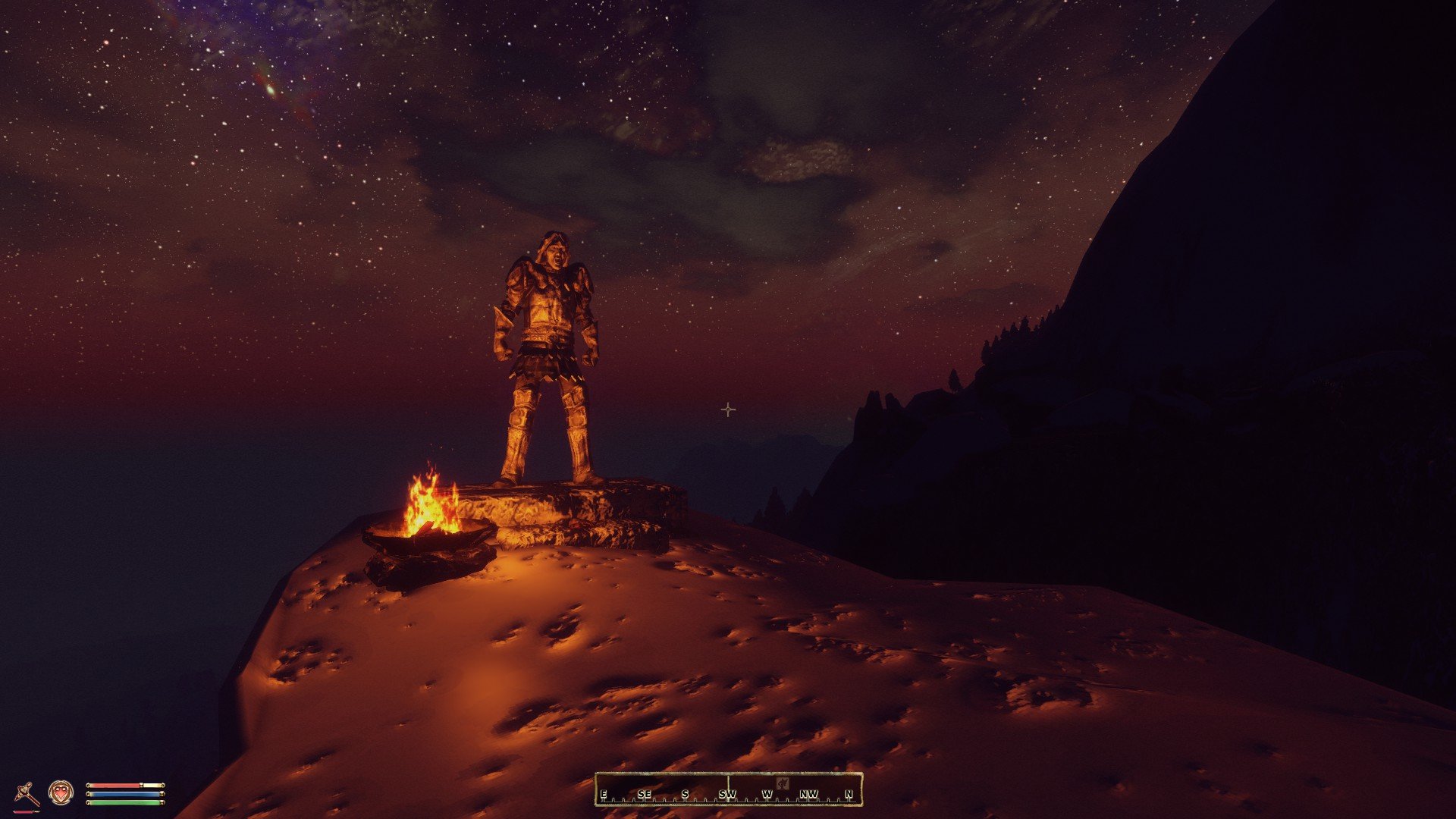 Landmarks of Cyrodiil Rus