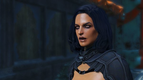 FALLOUT-4 (Сборка 6.2)