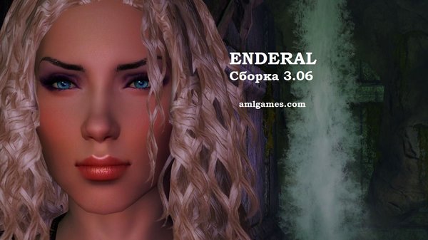 Алиса прекрасная - перс созданый Торном.