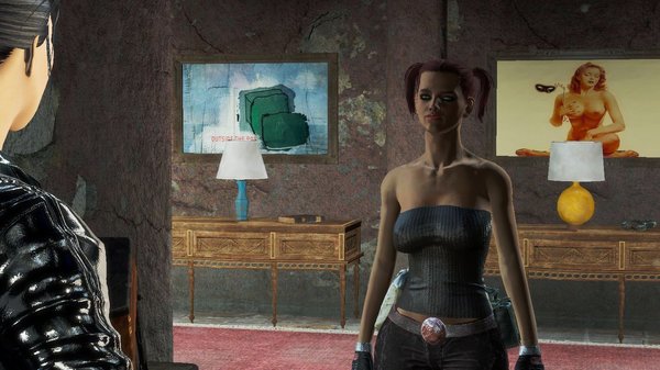 Зеленоглазачка говорит, что те, на втором скрине..