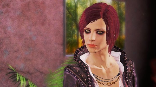 Мадама )) FALLOUT-4 (Сборка 6.1)