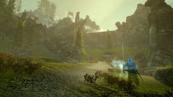 Обитель Раннвейг.. SkyrimSE (сборка 6.0)