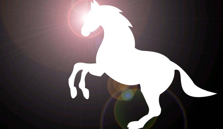 Horse Headlights Rus