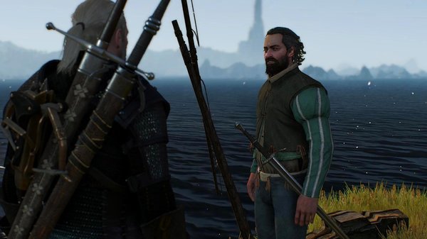 Отыскать черный жемчуг? Запросто! ;)