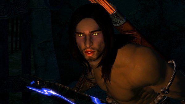 Сексуальный Эйран ;) SkyrimSE (сборка 6.0)