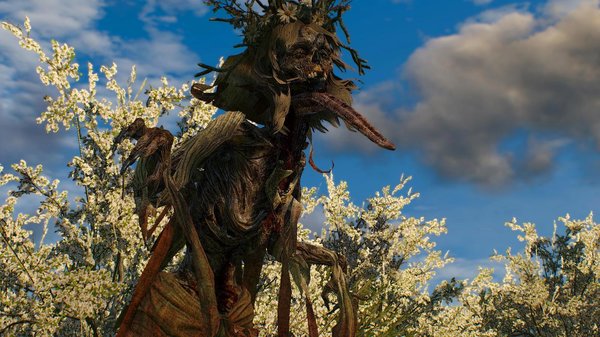 Полуденница: кто меня поцелует - красотку?!! ))