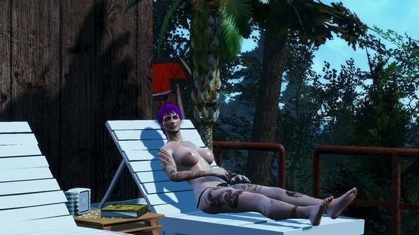 И пусть весь мир подождёт! ;)