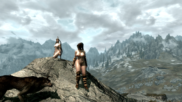 На охоте с Эйлой Охотницей 2020.07.17 - 16.32.46.23