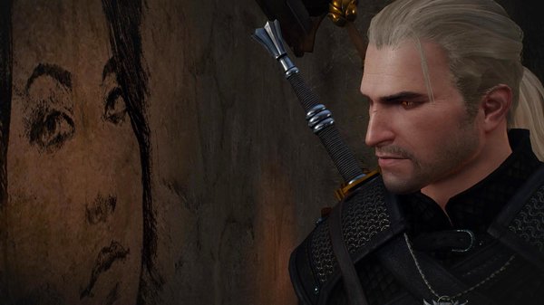 ..... Ведьмак III (сборка Торна)