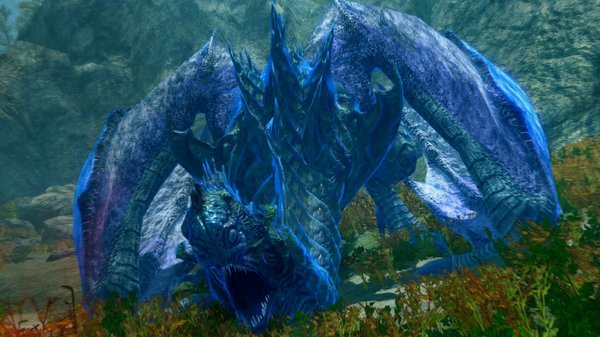 Дракон.. SkyrimSE (сборка 6.0)