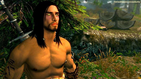 Эйран.. SkyrimSE (сборка 6.0)