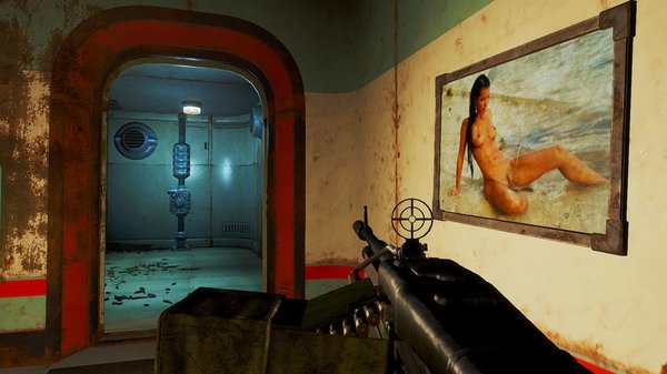 Fallout-4 (Сборка 6.4)