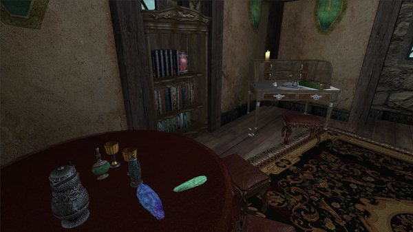 Предметы.. OBLIVION (Сборка 4.0)