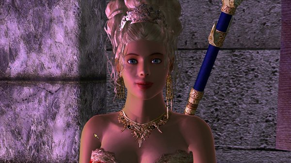 OBLIVION (Сборка 4.0)