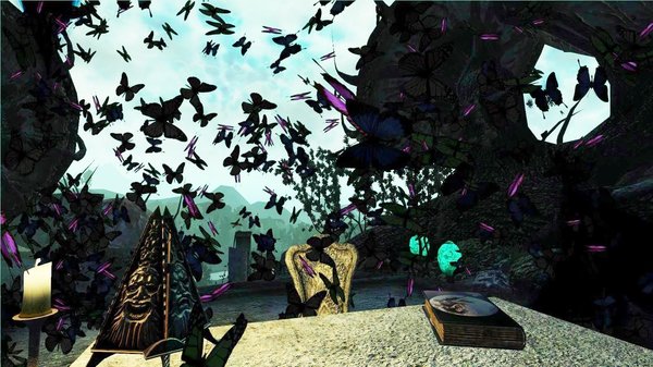 Иллюзии.. OBLIVION (Сборка 4.0)