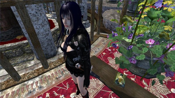 OBLIVION (Сборка 4.0)