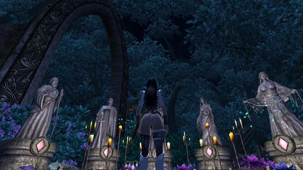 ... OBLIVION (Сборка 4.0)