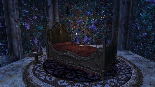 Спаленка.. OBLIVION (Сборка 4.0)