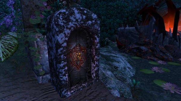 "Вход в Нарнию"  ;) OBLIVION (Сборка 4.0)