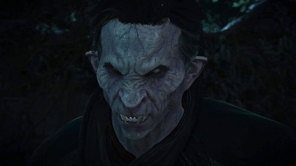 Дэтлофф озверел.. Ведьмак III (сборка Торна)