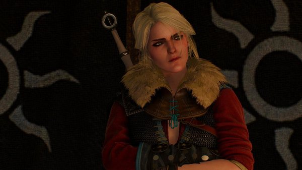 ЦИРИ.. Ведьмак III (сборка Торна)