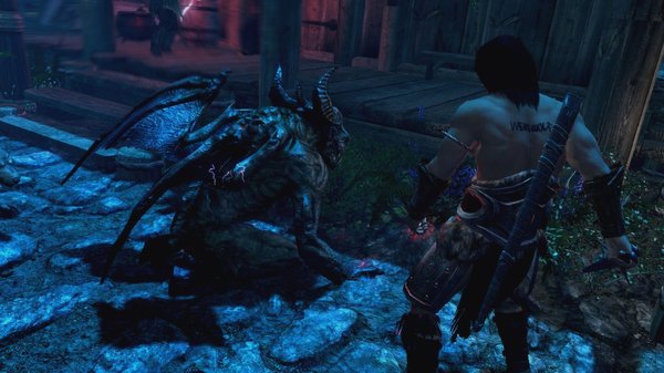 По рогам! )) SkyrimSE (сборка 6.0)