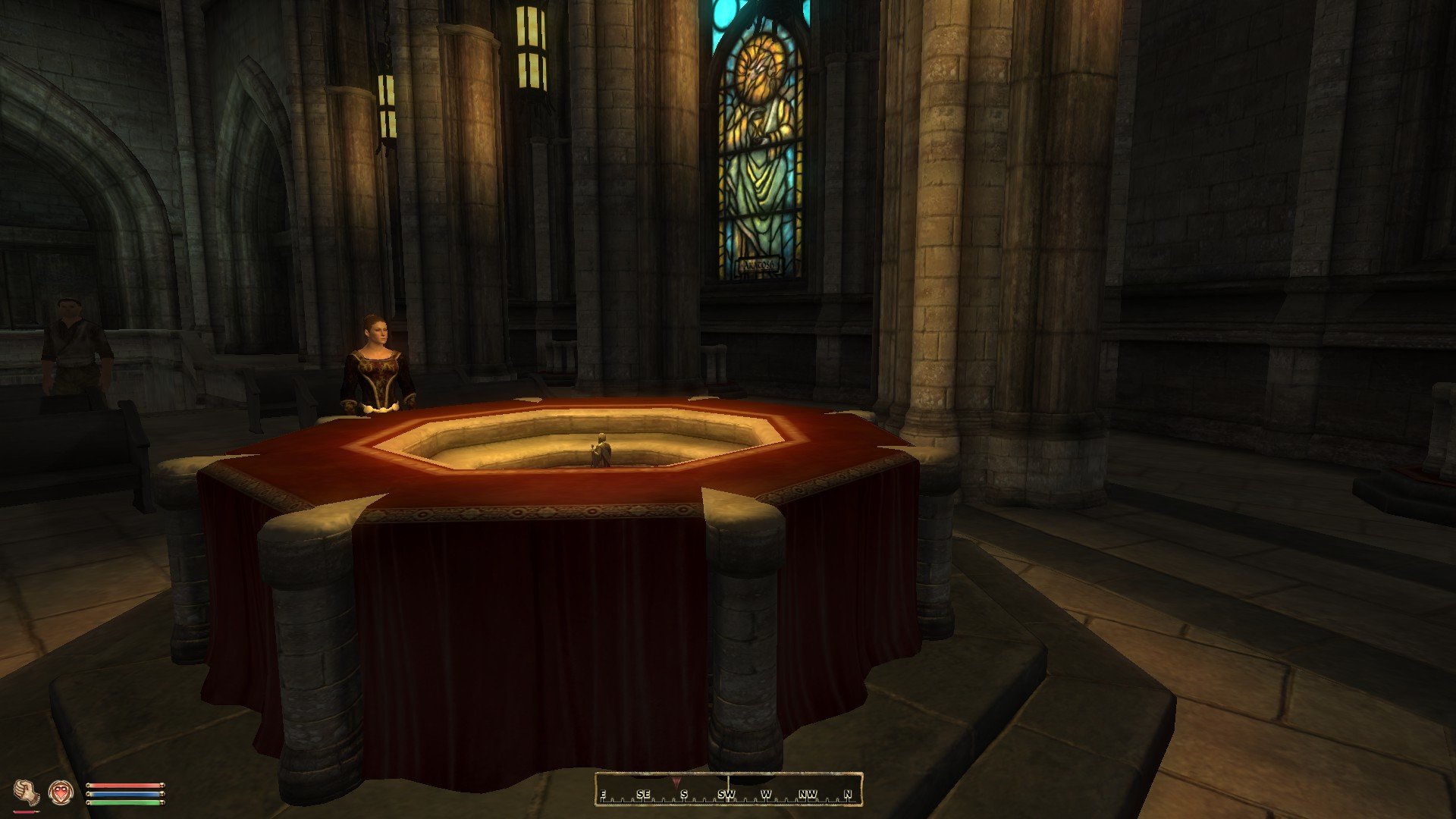 Finding My Religion Rus