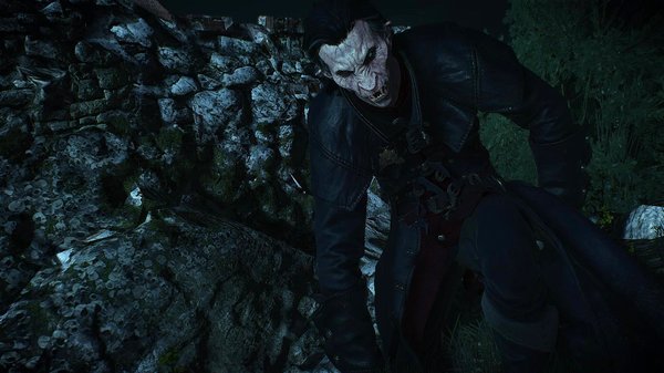 ДЭТЛОФФ. Ведьмак III (сборка Торна)