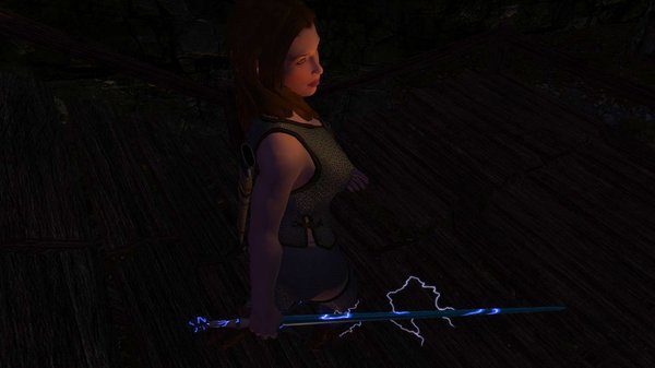 .... SkyrimSE (сборка 6.0)