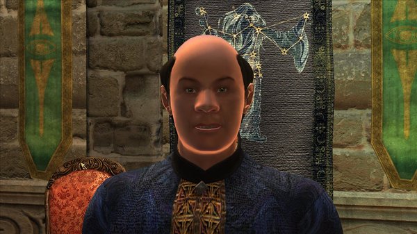 Чародей.. OBLIVION (Сборка 4.0)