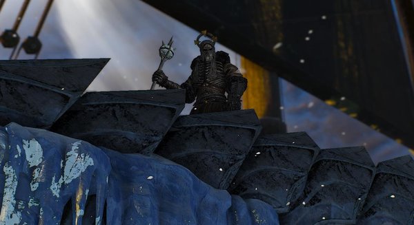 .... Ведьмак III (сборка Торна)