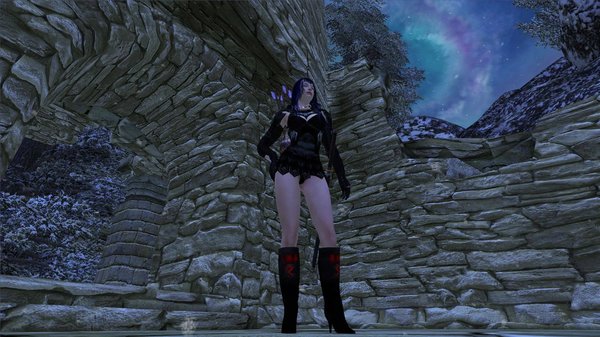 OBLIVION (Сборка 4.0)