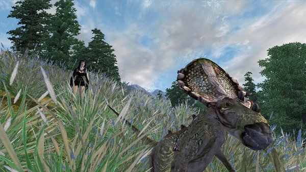 Охранничек ) OBLIVION (Сборка 4.0)