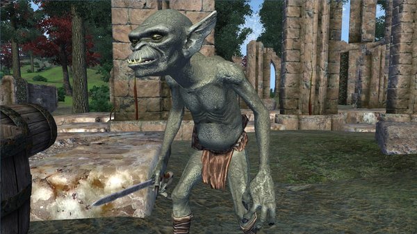 Гоблин. OBLIVION (Сборка 4.0)