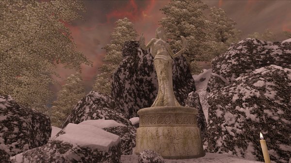 Азура. Та самая...