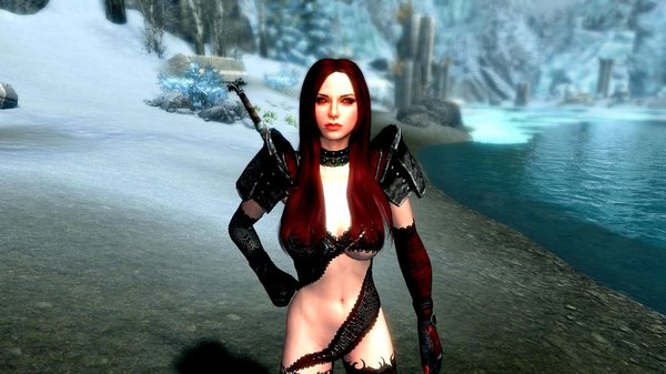 Пойдем - будем моржеваться! ;)