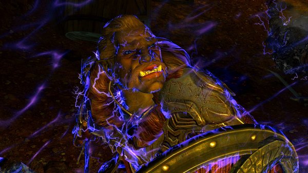 SkyrimSE (сборка 6.0)