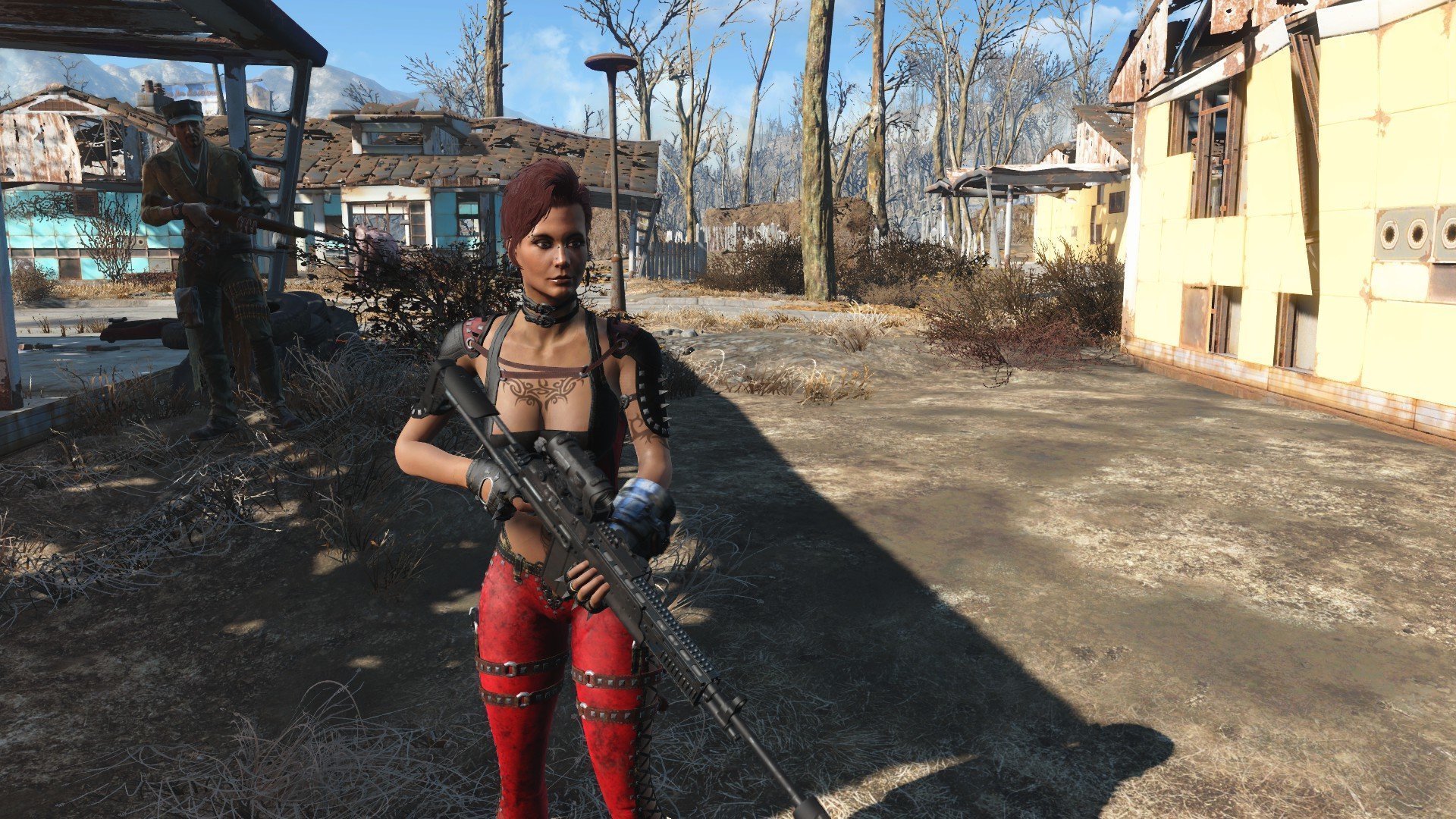 Raider Pet 1.4 localized RU