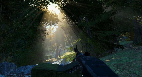 Роща )) Fallout-4 (Сборка 6.4)